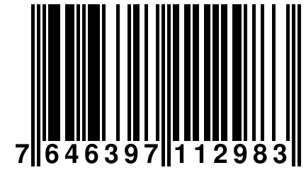 7 646397 112983