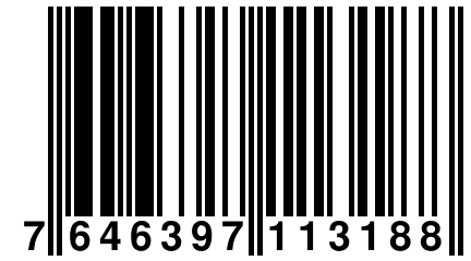7 646397 113188