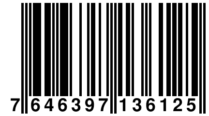 7 646397 136125