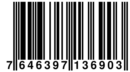 7 646397 136903