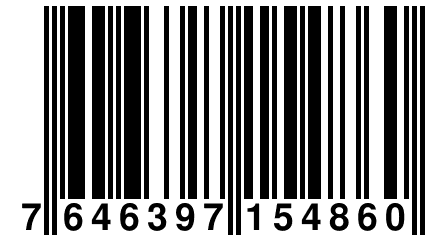 7 646397 154860
