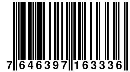 7 646397 163336