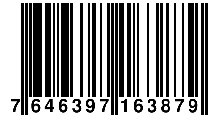 7 646397 163879