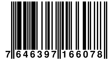 7 646397 166078