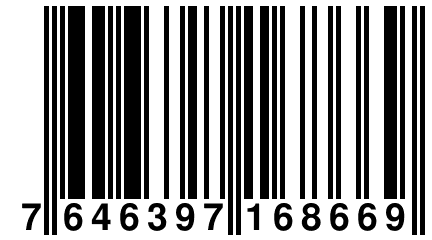 7 646397 168669