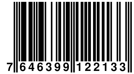 7 646399 122133