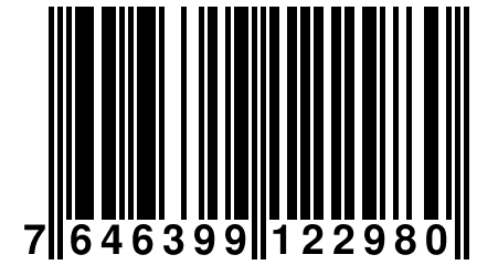 7 646399 122980