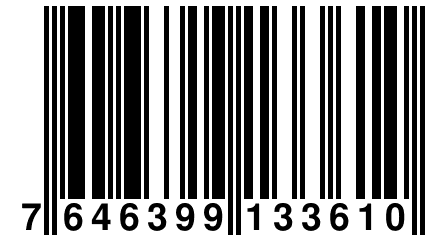 7 646399 133610