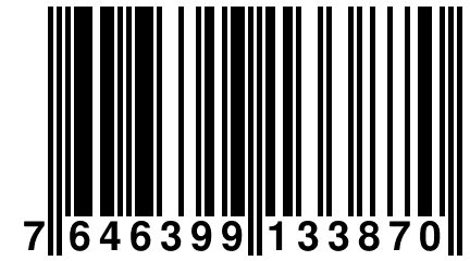 7 646399 133870