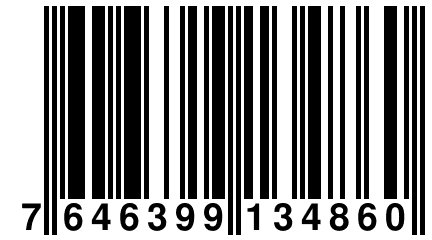 7 646399 134860