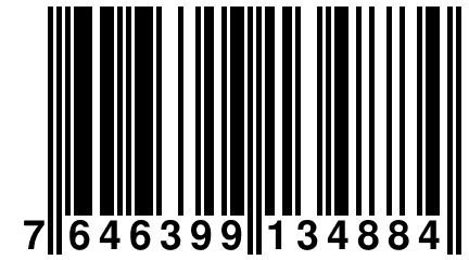 7 646399 134884