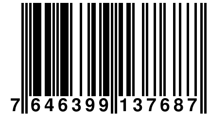 7 646399 137687