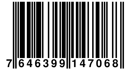 7 646399 147068
