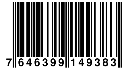 7 646399 149383