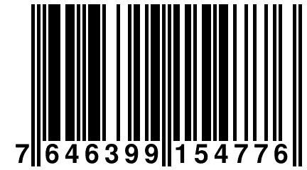 7 646399 154776