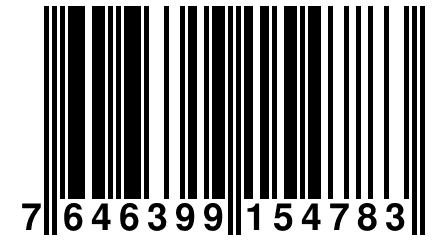 7 646399 154783