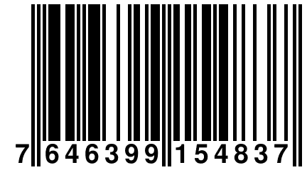 7 646399 154837