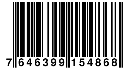 7 646399 154868