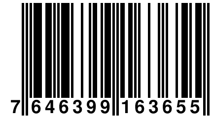 7 646399 163655