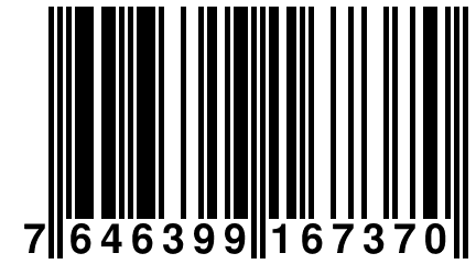 7 646399 167370