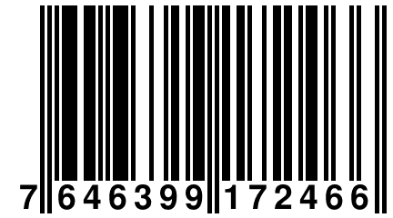 7 646399 172466