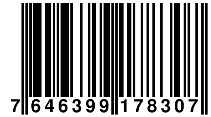7 646399 178307