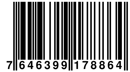 7 646399 178864