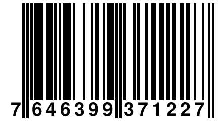 7 646399 371227