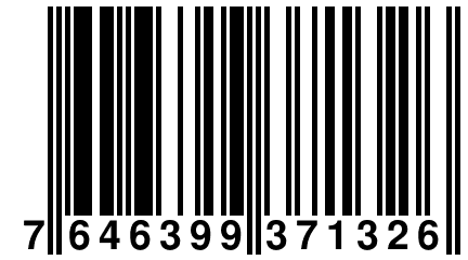 7 646399 371326