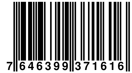 7 646399 371616
