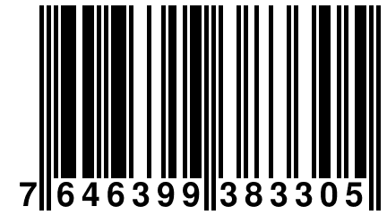 7 646399 383305