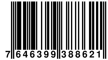 7 646399 388621