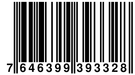 7 646399 393328