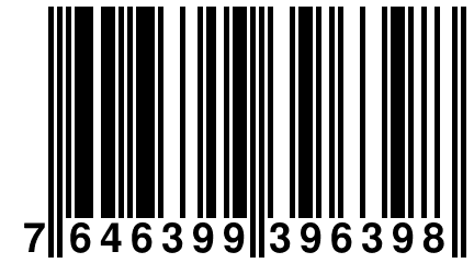 7 646399 396398