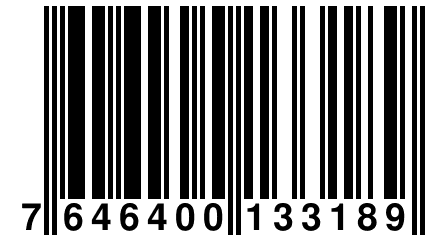 7 646400 133189