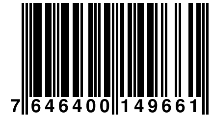 7 646400 149661