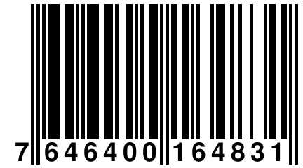 7 646400 164831