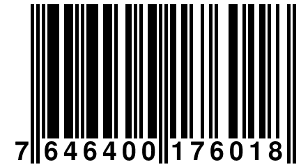 7 646400 176018
