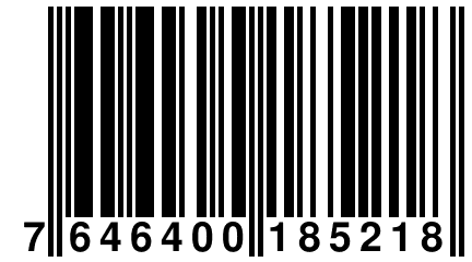 7 646400 185218