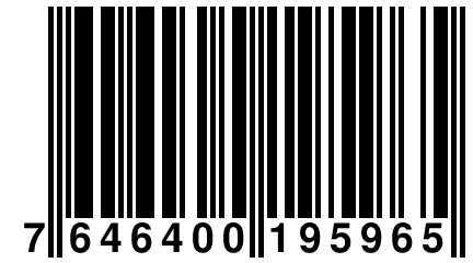 7 646400 195965
