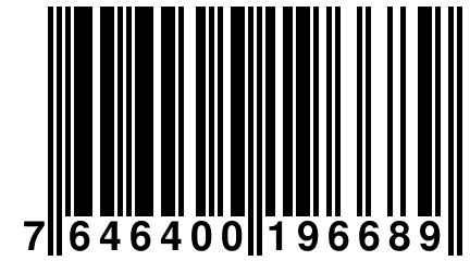 7 646400 196689