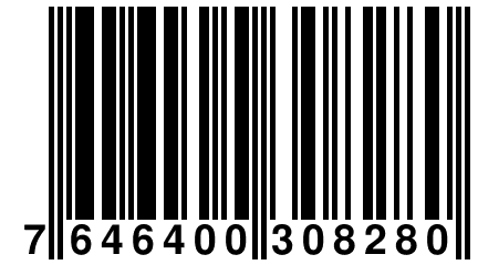 7 646400 308280