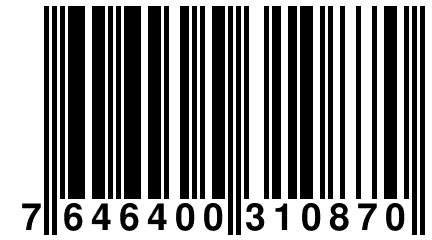 7 646400 310870