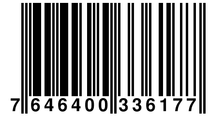 7 646400 336177