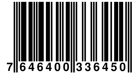 7 646400 336450