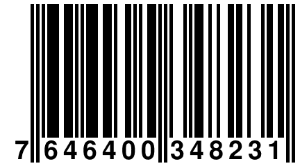 7 646400 348231