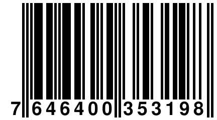 7 646400 353198