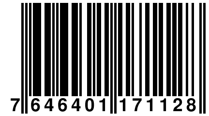 7 646401 171128