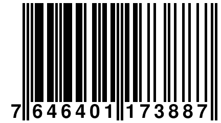 7 646401 173887