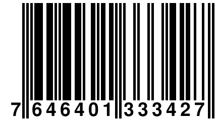 7 646401 333427